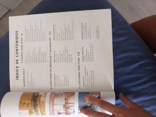 Enciclopedia práctica de la decoración Una comp...