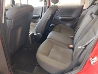 Mercedes-Benz Clase A 2008