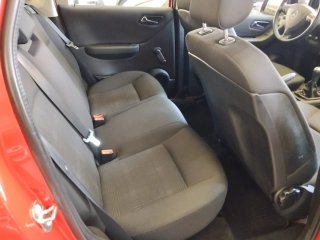 Mercedes-Benz Clase A 2008