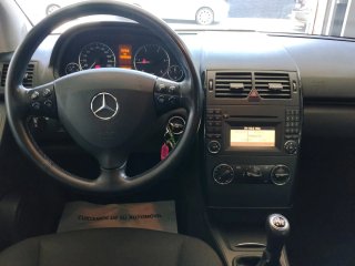 Mercedes-Benz Clase A 2008