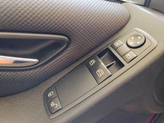 Mercedes-Benz Clase A 2008