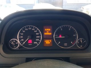 Mercedes-Benz Clase A 2008