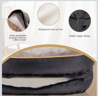 Cama para perro o gato Joyelf