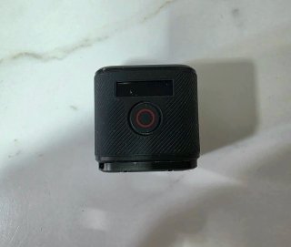 GoPro Hero Session