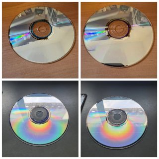 4 CDs Grandes Mitos: Bowie, Quo, Stewart, Mamas