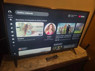 Smart TV LG 46 4K UHD HDR WiFi