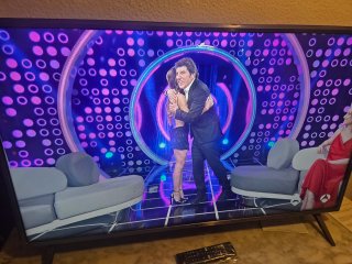 Smart TV LG 46 4K UHD HDR WiFi