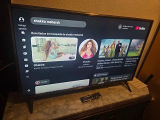 Smart TV LG 46 4K UHD HDR WiFi