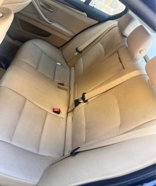 BMW Serie 5 2010