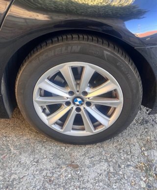 BMW Serie 5 2010