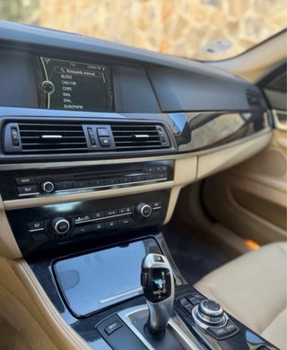 BMW Serie 5 2010