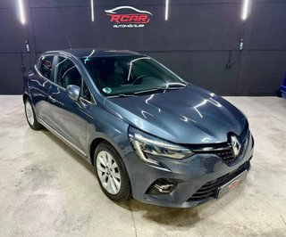 Renault Clio AUTOMATICO 1.3 tce 130cv ZEN