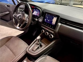 Renault Clio AUTOMATICO 1.3 tce 130cv ZEN