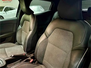 Renault Clio AUTOMATICO 1.3 tce 130cv ZEN