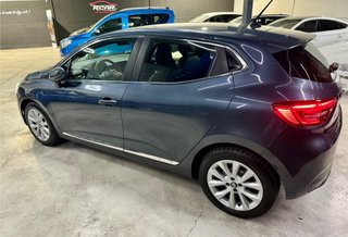 Renault Clio AUTOMATICO 1.3 tce 130cv ZEN