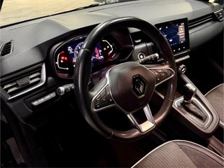 Renault Clio AUTOMATICO 1.3 tce 130cv ZEN