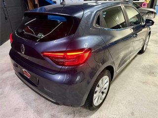 Renault Clio AUTOMATICO 1.3 tce 130cv ZEN
