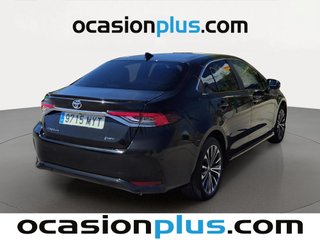 Toyota Corolla 140H Style 103 kW (140 CV)