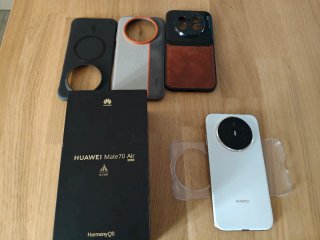 Huawei Mate 70 Air 12GB/512GB
