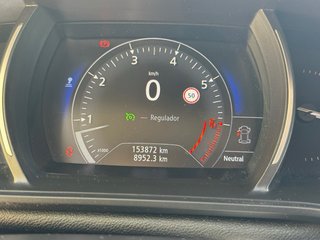 Renault Megane zen energy 1.2tce 130cv