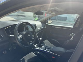 Renault Megane zen energy 1.2tce 130cv