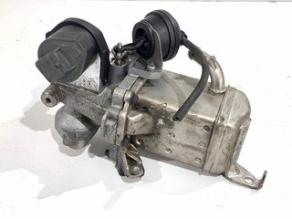 Válvula EGR Volvo V40 liftback (525, 526) 2012-2022 D2 31422315