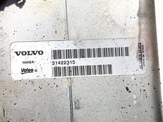 Válvula EGR Volvo V40 liftback (525, 526) 2012-2022 D2 31422315