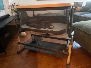 Cuna Colecho Maxi-Cosi Iora