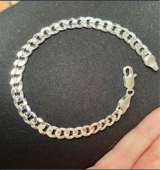 Pulsera de Plata 925