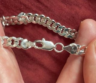 Pulsera de Plata 925