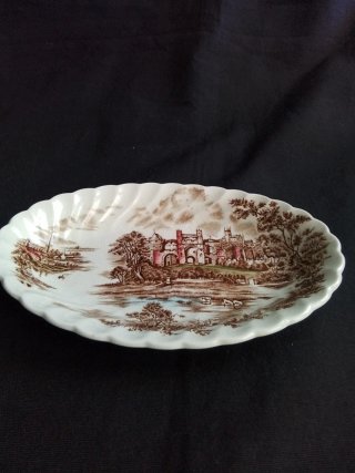 Set de Porcelana Johnson Bros