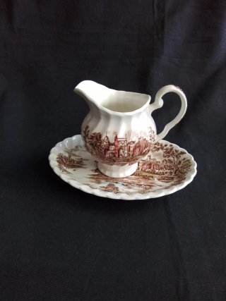 Set de Porcelana Johnson Bros