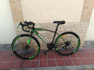 Bicicleta de Carretera Kaimarte