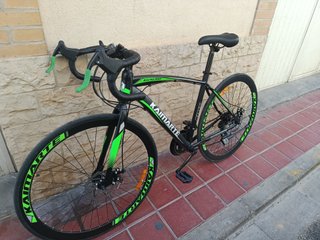 Bicicleta de Carretera Kaimarte