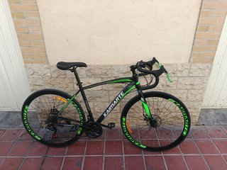 Bicicleta de Carretera Kaimarte