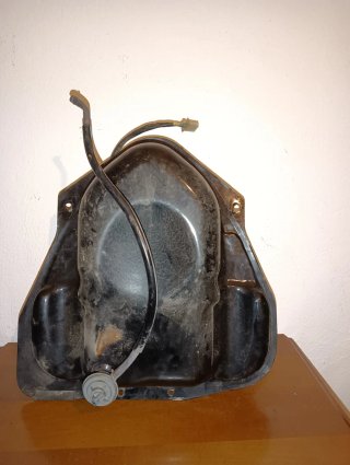 Depósito de Gasolina HONDA DYLAN