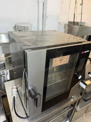 Horno GGM Gastro