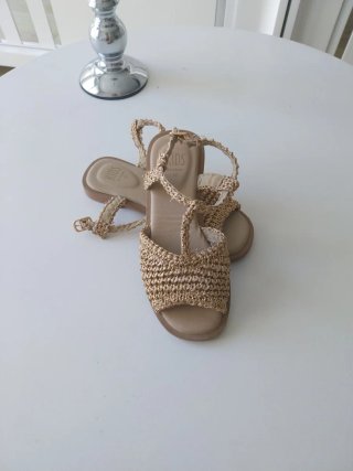Sandalias Niña T.32