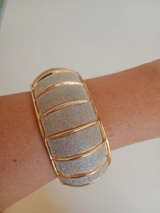 Pulsera Antigua.