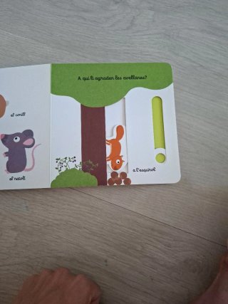 El petit llibre de les bestioles