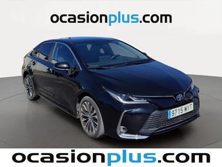 Toyota Corolla 140H Style 103 kW (140 CV)