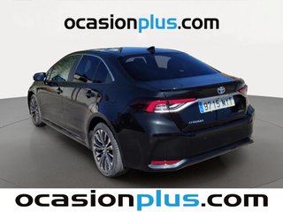 Toyota Corolla 140H Style 103 kW (140 CV)