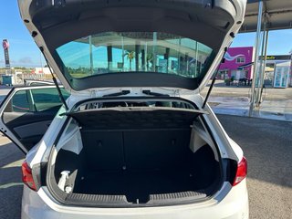 SEAT leon 1.6 TDI style visio edition