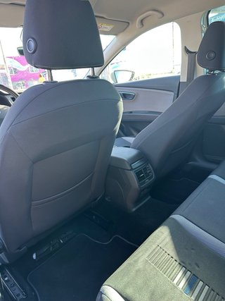 SEAT leon 1.6 TDI style visio edition
