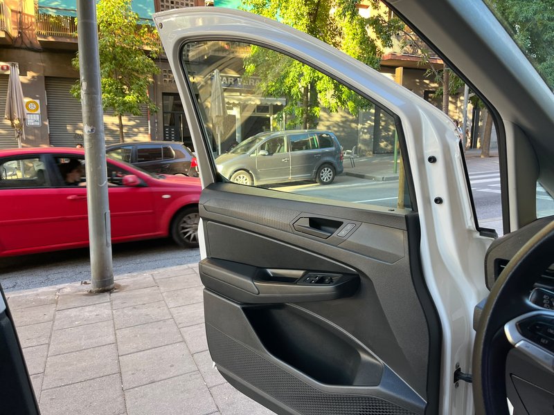 Volkswagen Caddy Cargo 2.0 TDI 2021, foto 18