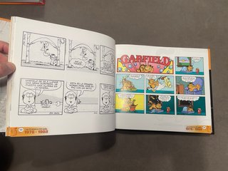 Comics Recopilatorios Garfield