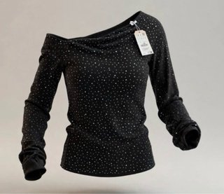 Camiseta PULL&BEAR