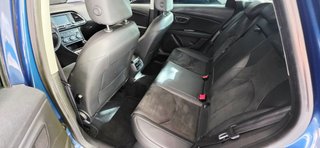 SEAT Leon ST