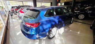 SEAT Leon ST