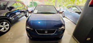 SEAT Leon ST